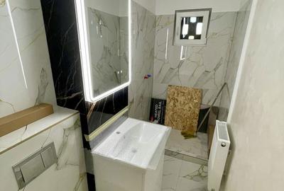 Apartament cu 2 camere semidecomandat în Giroc - 6