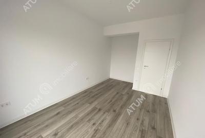 Apartament la cheie cu 2 camere balcon etaj 1 in Selimbar - 12