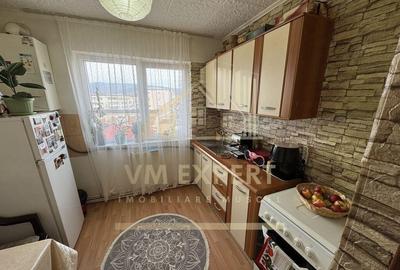 APARTAMENT 2 CAMERE ETAJ 4 CAMPULUNG, VISOI - 4