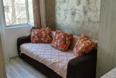 Garsonieră decomandată în Est - 6