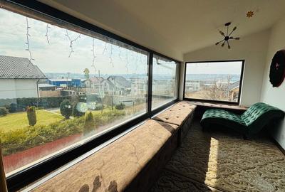 Casă individuală cu 5 camere cu Canalizare în Șcheia - 3