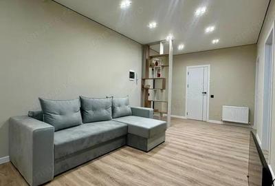 Apartament cu 2 camere în Astra