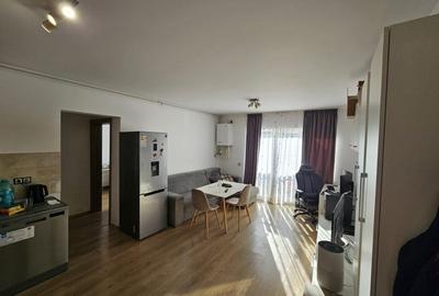Apartament 2 camere, 50 mp, semidecomandat - 2