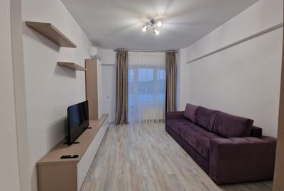 Apartament cu 1 camera UNIREA TOWERS - MOBILAT si UTILAT PREMIUM - 19