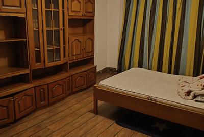 Apartament cu 3 camere decomandat în Mănăștur - 2
