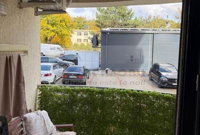 Apartament cu 2 camere decomandat, mobilat în Copou - 4