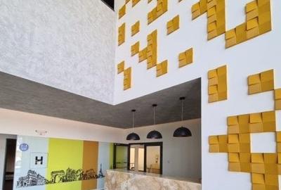 Birou, de 450 mp, în Grozăvești - 3