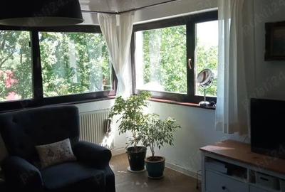 Casa cu peste 1HA pamant in Calimanesti Casa cu peste 1HA pamant in Calimanesti - 5