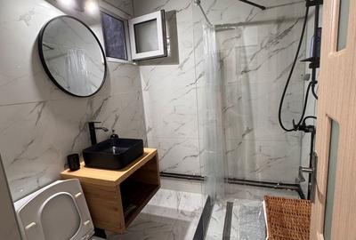 Apartament cu 2 camere decomandat în Giurgiului - 8