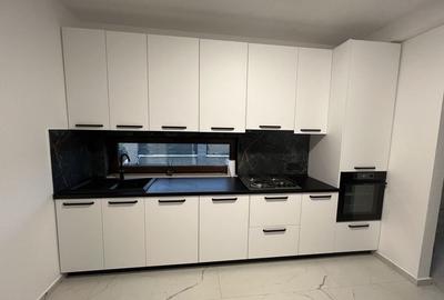 Duplex 4 camere la prima inchiriere, Ghiroda - 5