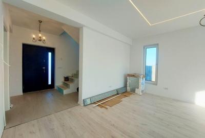 Vila Individuală P +1,  Strada Triumfului, Pantelimon - 26