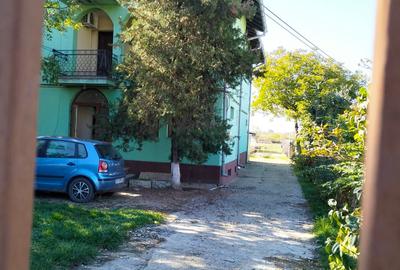 Casă cu 5 camere cu Teren 7.1399998664856 Mp în Răzvad - 1