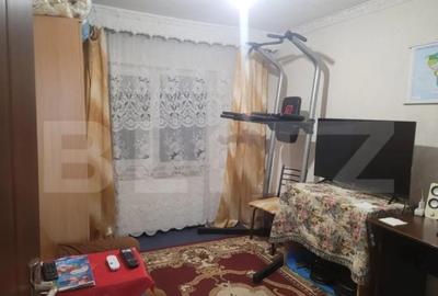 Apartament cu 4 camere decomandat în Burdujeni - 11