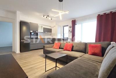 Apartament mobilat cu parcare Transilvania Residence - 2