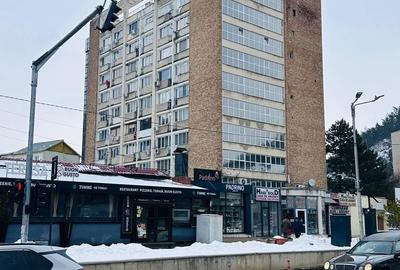 Garsonieră decomandată în Exterior Vest - 2