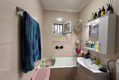 Apartament2 camere, zona Nitu Vasile, 53 mp, Comision 0% - 6