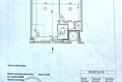 HERASTRAU NORDULUI DE VINZARE APARTAMENT 2 CAMERE MODERN | PARCARE - 14