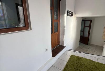 Casa de vânzare în Rășinari – Spațiu generos, zonă liniștită - 13