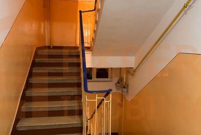 Apartament 3 camere zona City Park Mall - Cambridge - 12