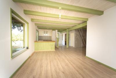 Casa de vacanță din Tohănița â locul unde muntele întâlnește liniștea - 7