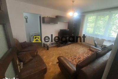Apartament cu 2 camere semidecomandat, mobilat în Calea București - 4