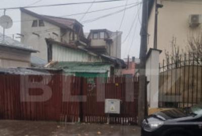 Casă cu 2 camere cu Teren 137 Mp în Central - 2