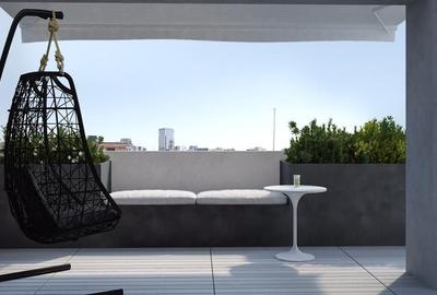 Penthouse cu 5 camere decomandat, mobilat în Herăstrău - 73
