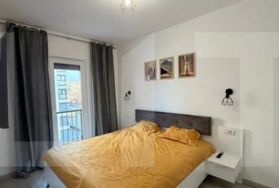 Apartament cu 2 camere decomandat în Central - 3