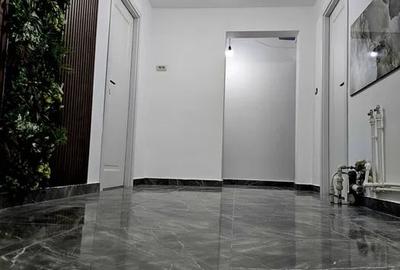 Apartament 2 camere Zona Centrala - Strada Alexandru Vlahuta - etaj 4 - 54 mp - 3