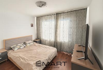 Apartament cu 2 camere semidecomandat, mobilat în Astra - 2
