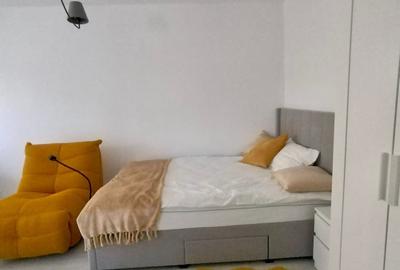 Inchiriere garsoniera renovata, mobilata, Zorilor/UMF - 5