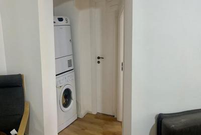 Apartament cu 3 camere, mobilat în Tomis III