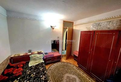 2 camere, 2 balcoane, decomandat, 62 mp, str. Columbelor 2 camere, 2 balcoane, decomandat, 62 mp, str. Columbelor - 2