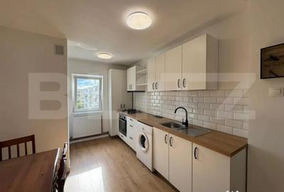 Apartament cu 4 camere decomandat în Mănăștur