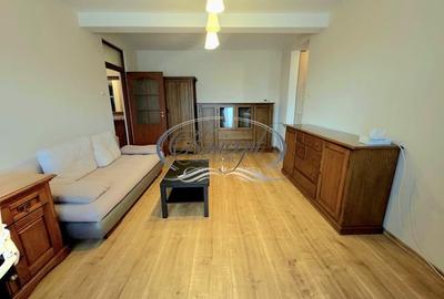 Apartament cu parcare in zona Iulius Mall - 1