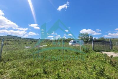 De vanzare teren intravilan, zona Soporului! - 6