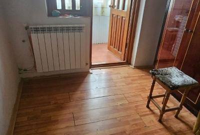 Apartament 2 camere etaj4 Dorohoi - 3