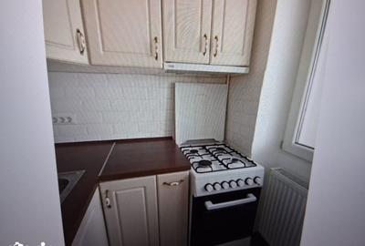 Garsonieră decomandată în Tineretului - 4