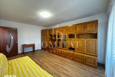 Apartament cu 3 camere decomandat în Mănăștur - 2
