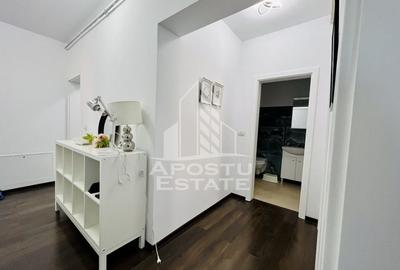 Apartament cu trei camere , decomandat , cu terasa ,in Giroc Apartament cu trei camere , decomandat , cu terasa ,in Giroc - 6