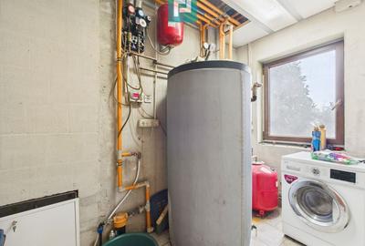 Casă individuală spațioasă, la 10 km de Timișoara - 35