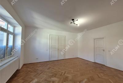 Spatiu de birouri cu 4 camere si 3 bai in zona centrala din - 3