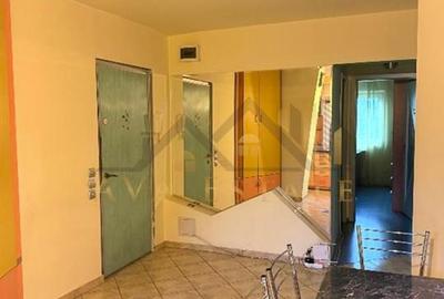 Apartament cu 3 camere decomandat, mobilat în Bucovina - 8