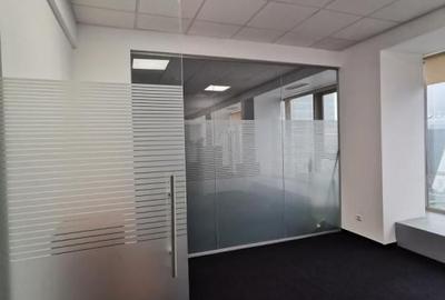 Aviatiei Promenada metrou office 100mp - 2