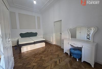 Apartament cu 2 camere, Central in cladire istorica - Arad - 4