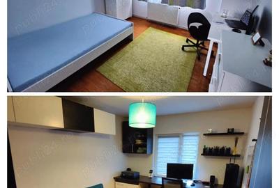 Apartament cu 4 camere decomandat în Girocului - 10