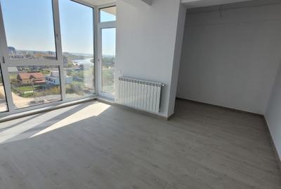 Apartament cu 3 camere semidecomandat în Central - 27