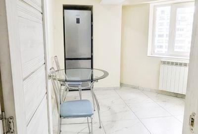 Apartament cu 2 camere decomandat, mobilat în Centrul Civic - 7