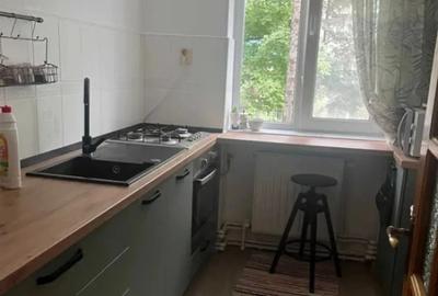 Apartament cu 3 camere semidecomandat în Ultracentral - 6
