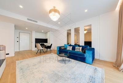 Herastrau | Design Apartment | - 2